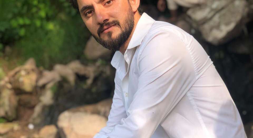 Muhammad Nawaz SEO Strategist Lahore Pakistan