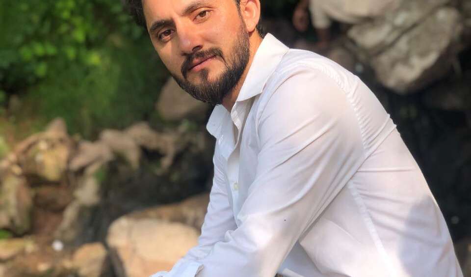 Muhammad Nawaz SEO Strategist Lahore Pakistan