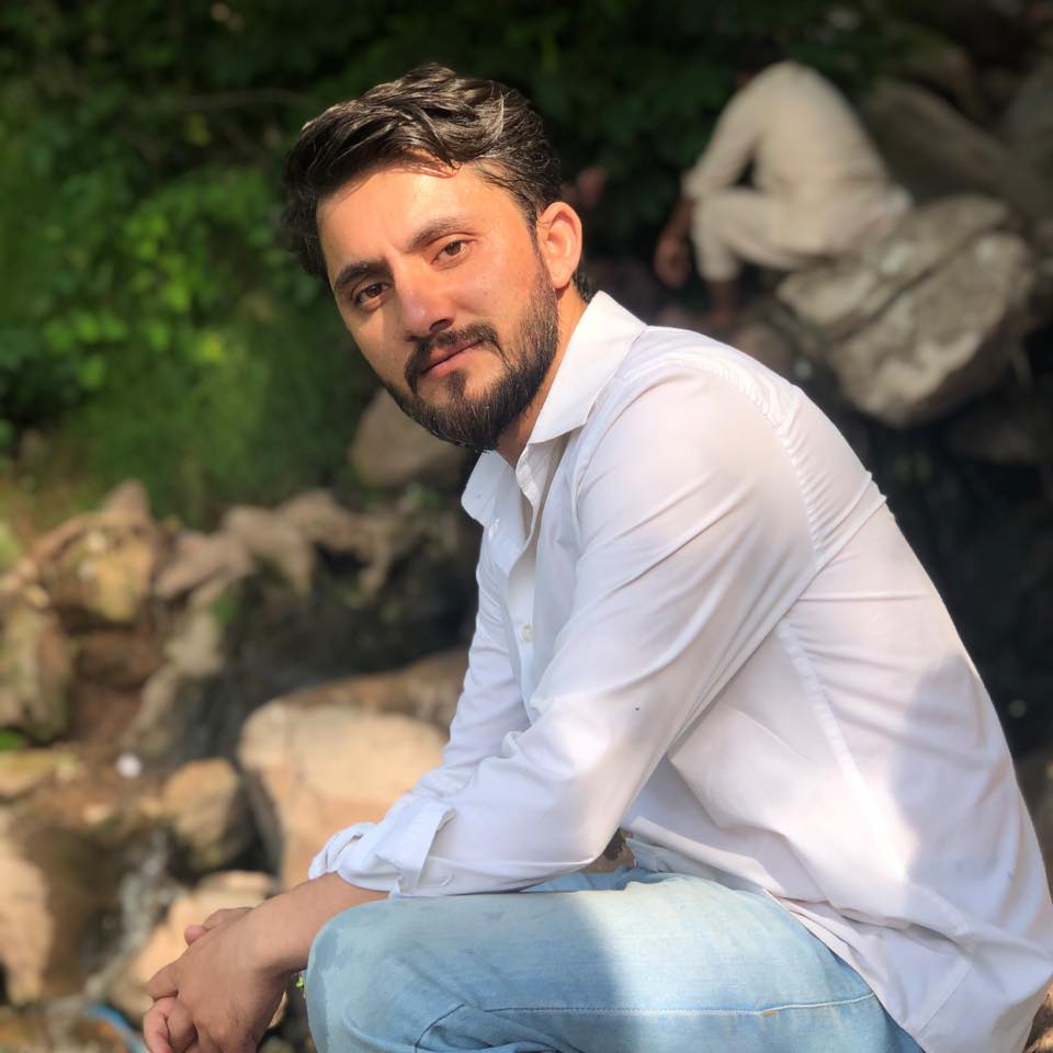 Muhammad Nawaz SEO Strategist Lahore Pakistan
